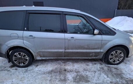 Ford Galaxy II, 2007 год, 600 000 рублей, 13 фотография