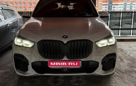BMW X5, 2021 год, 8 900 000 рублей, 1 фотография