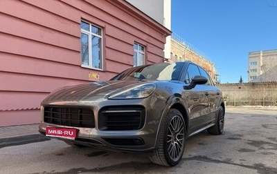 Porsche Cayenne III, 2020 год, 7 500 000 рублей, 1 фотография