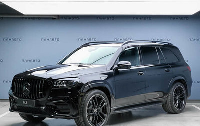 Mercedes-Benz GLS, 2024 год, 17 200 000 рублей, 1 фотография