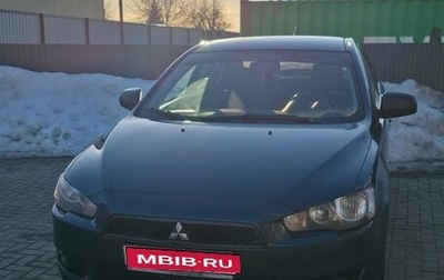 Mitsubishi Lancer IX, 2008 год, 650 000 рублей, 1 фотография