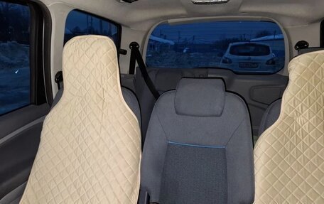 Ford Galaxy II, 2007 год, 600 000 рублей, 17 фотография
