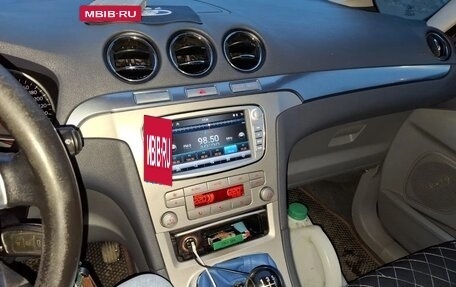 Ford Galaxy II, 2007 год, 600 000 рублей, 16 фотография