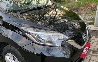 Nissan Note II рестайлинг, 2018 год, 1 200 000 рублей, 1 фотография