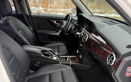 Mercedes-Benz GLK-Класс, 2013 год, 1 483 000 рублей, 8 фотография