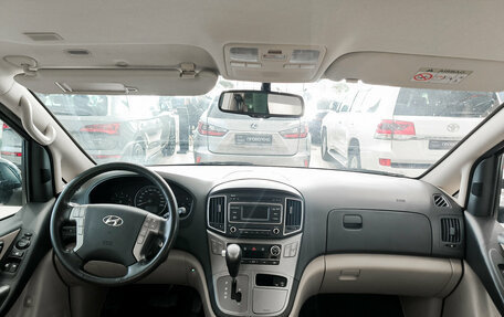 Hyundai H-1 II рестайлинг, 2019 год, 2 995 000 рублей, 14 фотография