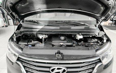 Hyundai H-1 II рестайлинг, 2019 год, 2 995 000 рублей, 9 фотография