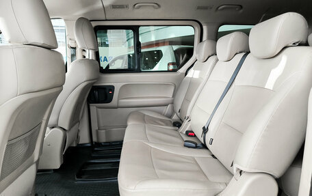 Hyundai H-1 II рестайлинг, 2019 год, 2 995 000 рублей, 12 фотография