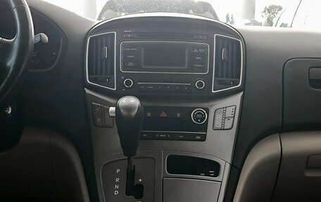 Hyundai H-1 II рестайлинг, 2019 год, 2 995 000 рублей, 15 фотография