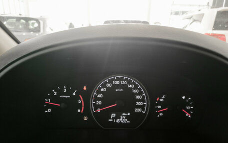 Hyundai H-1 II рестайлинг, 2019 год, 2 995 000 рублей, 13 фотография