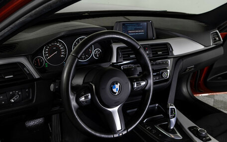 BMW 3 серия, 2017 год, 2 288 000 рублей, 10 фотография