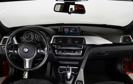 BMW 3 серия, 2017 год, 2 288 000 рублей, 11 фотография