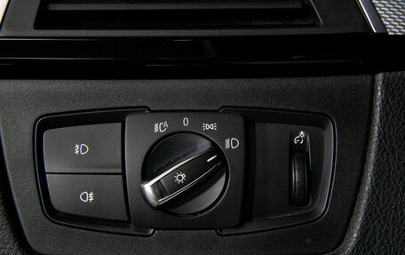 BMW 3 серия, 2017 год, 2 288 000 рублей, 20 фотография