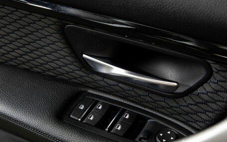 BMW 3 серия, 2017 год, 2 288 000 рублей, 22 фотография