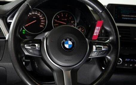 BMW 3 серия, 2017 год, 2 288 000 рублей, 13 фотография