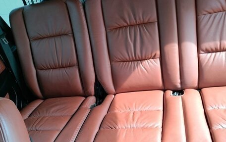 Mercedes-Benz G-Класс W463 рестайлинг _ii, 2009 год, 4 500 000 рублей, 8 фотография