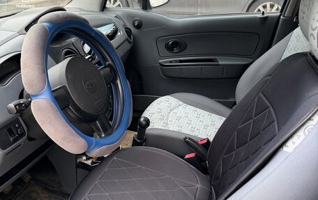 Chevrolet Spark III, 2007 год, 300 000 рублей, 4 фотография