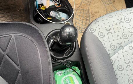 Chevrolet Spark III, 2007 год, 300 000 рублей, 6 фотография