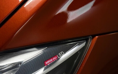 BMW 3 серия, 2017 год, 2 288 000 рублей, 28 фотография