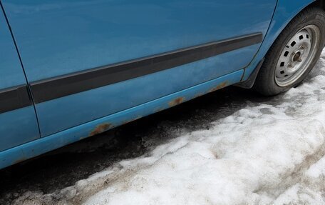 Chevrolet Spark III, 2007 год, 300 000 рублей, 10 фотография