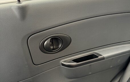 Chevrolet Spark III, 2007 год, 300 000 рублей, 8 фотография