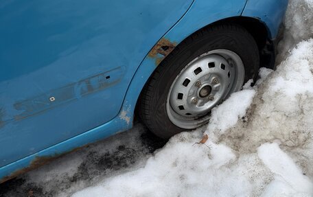 Chevrolet Spark III, 2007 год, 300 000 рублей, 12 фотография
