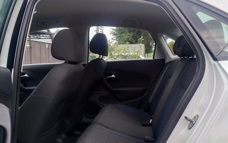 Volkswagen Polo VI (EU Market), 2020 год, 1 210 000 рублей, 12 фотография