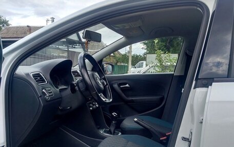 Volkswagen Polo VI (EU Market), 2020 год, 1 210 000 рублей, 10 фотография