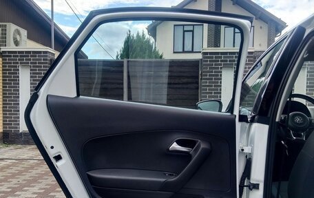 Volkswagen Polo VI (EU Market), 2020 год, 1 210 000 рублей, 11 фотография