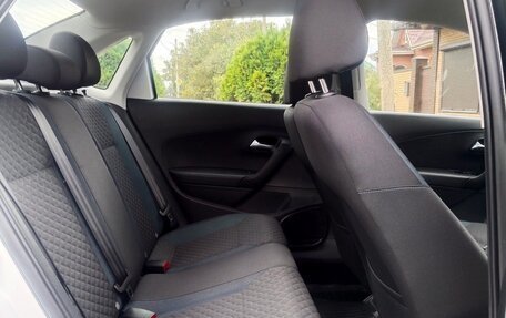 Volkswagen Polo VI (EU Market), 2020 год, 1 210 000 рублей, 14 фотография