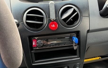 Chevrolet Spark III, 2007 год, 300 000 рублей, 5 фотография