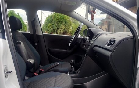 Volkswagen Polo VI (EU Market), 2020 год, 1 210 000 рублей, 16 фотография