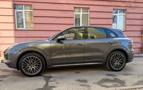 Porsche Cayenne III, 2020 год, 7 500 000 рублей, 9 фотография