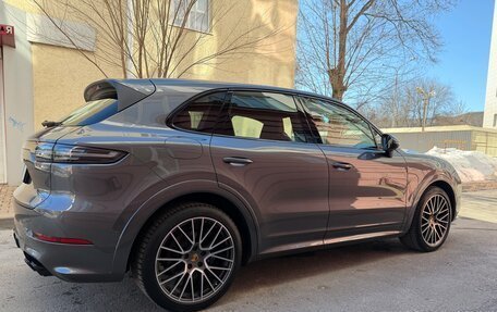 Porsche Cayenne III, 2020 год, 7 500 000 рублей, 5 фотография