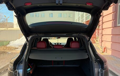 Porsche Cayenne III, 2020 год, 7 500 000 рублей, 17 фотография