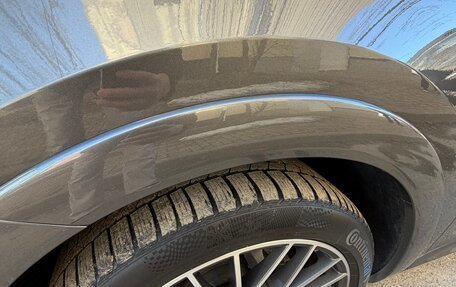 Porsche Cayenne III, 2020 год, 7 500 000 рублей, 16 фотография