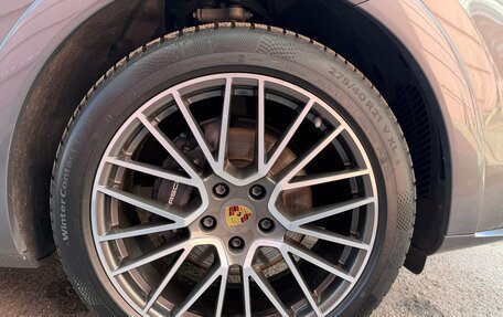 Porsche Cayenne III, 2020 год, 7 500 000 рублей, 14 фотография