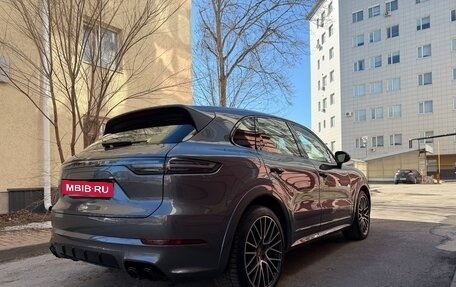 Porsche Cayenne III, 2020 год, 7 500 000 рублей, 7 фотография
