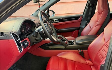 Porsche Cayenne III, 2020 год, 7 500 000 рублей, 22 фотография