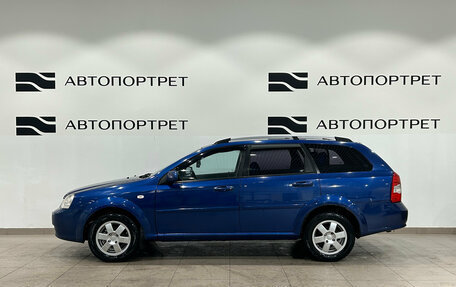 Chevrolet Lacetti, 2007 год, 449 000 рублей, 2 фотография