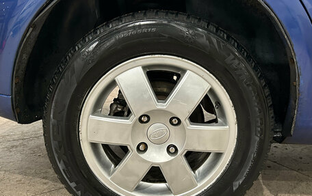 Chevrolet Lacetti, 2007 год, 449 000 рублей, 12 фотография