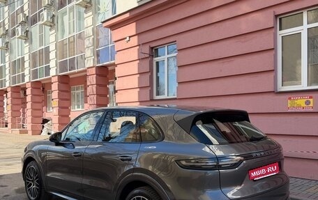 Porsche Cayenne III, 2020 год, 7 500 000 рублей, 26 фотография