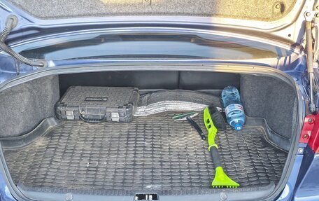 Mitsubishi Lancer IX, 2008 год, 650 000 рублей, 8 фотография