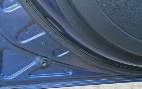 Mitsubishi Lancer IX, 2008 год, 650 000 рублей, 11 фотография