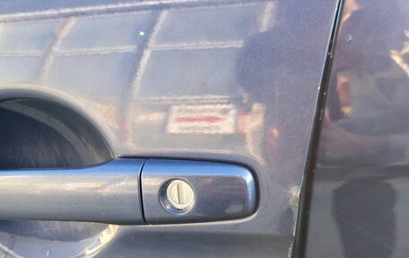 Mitsubishi Lancer IX, 2008 год, 650 000 рублей, 12 фотография