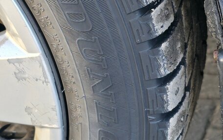 Mitsubishi Lancer IX, 2008 год, 650 000 рублей, 14 фотография