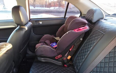 Mitsubishi Lancer IX, 2008 год, 650 000 рублей, 15 фотография