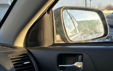 Mitsubishi Lancer IX, 2008 год, 650 000 рублей, 17 фотография