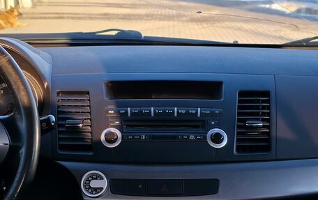 Mitsubishi Lancer IX, 2008 год, 650 000 рублей, 16 фотография