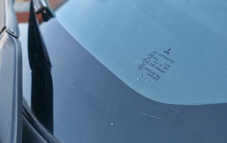 Mitsubishi Lancer IX, 2008 год, 650 000 рублей, 23 фотография